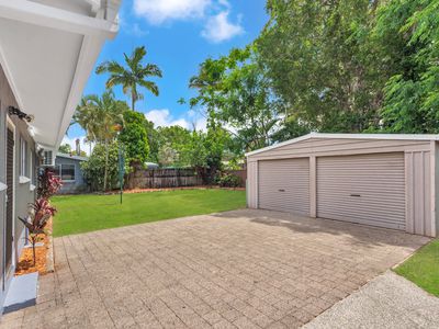 138 Dillon Street, Westcourt