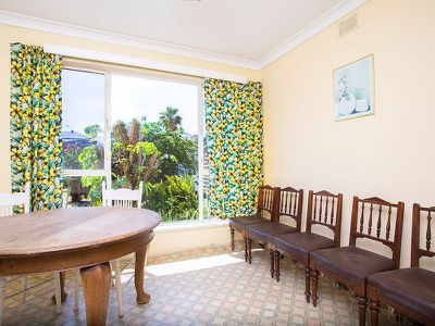 49 Davenport Terrace, Hilton