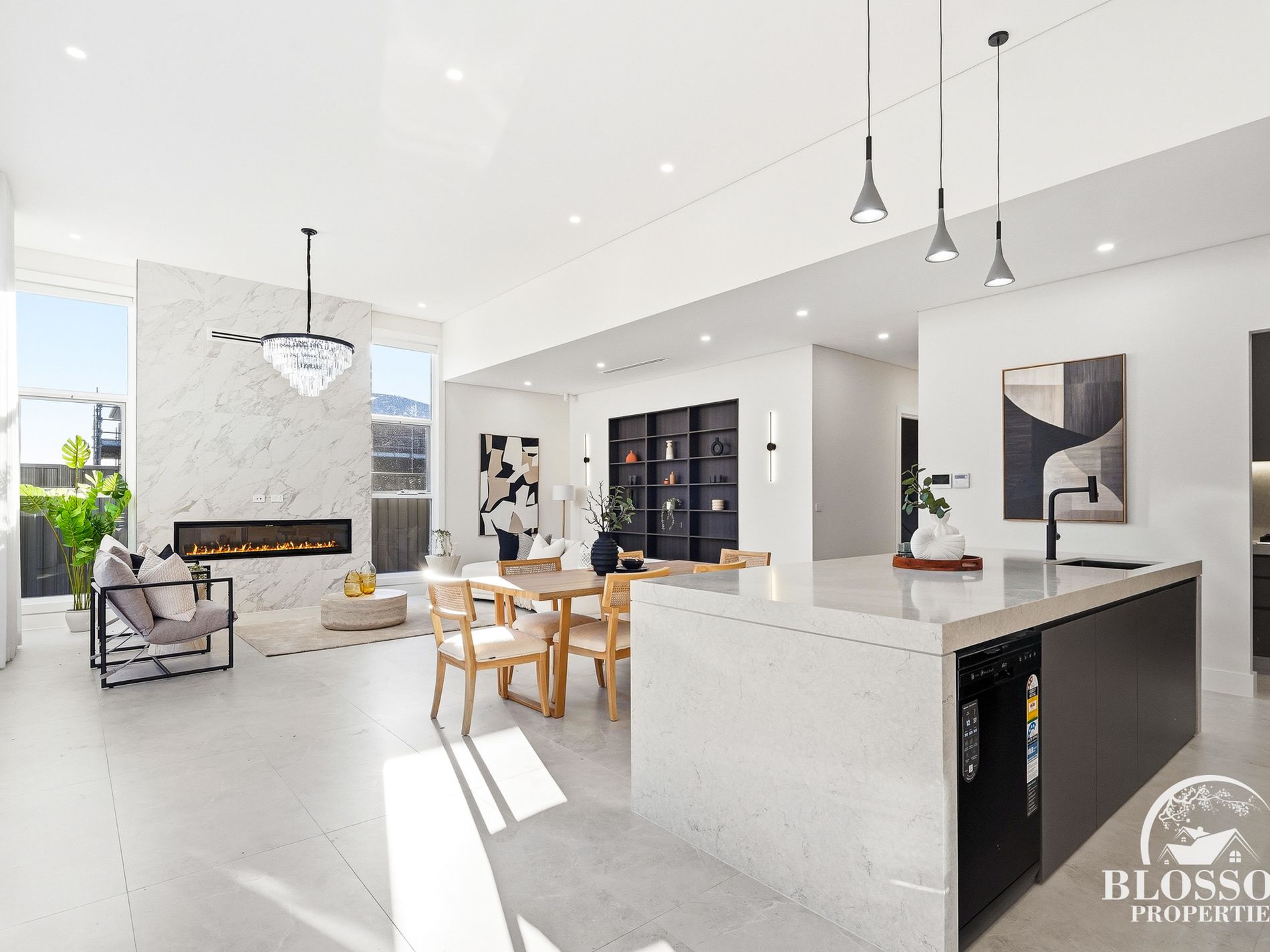 19 Hyssop Crescent, Marsden Park