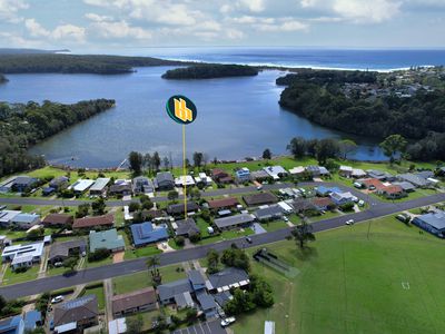 21 Binalong Street, Dalmeny