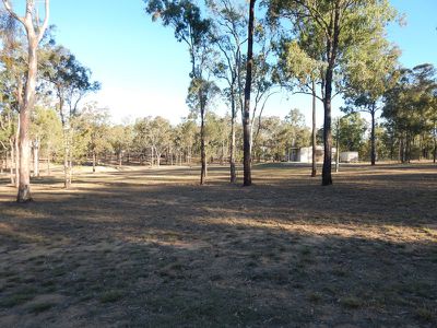 Lot 14, Nanango Brooklands Road, Nanango