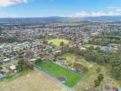 Lot 1, Cockatoo Court, Mansfield