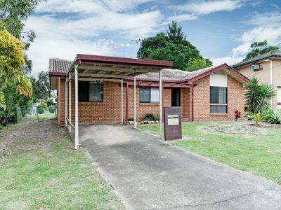 28 Mahogany Street, Raceview