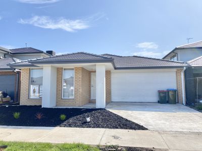 5 Crathes Street, Wyndham Vale