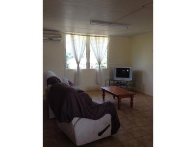 15  Boundary , Cooktown