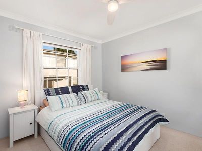 5 / 19A Riverside Crescent, Marrickville