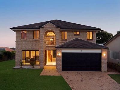 21 Zingelman Place, Kuraby