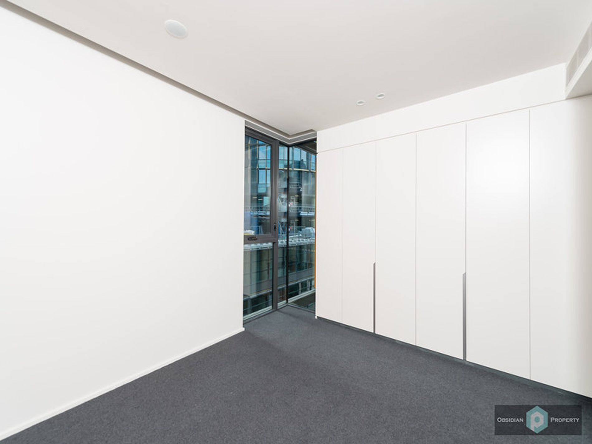 402 / 27 Barangaroo Avenue, Barangaroo