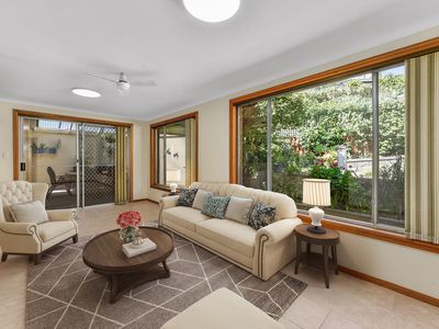 2 Naylor Place, Mount Gambier