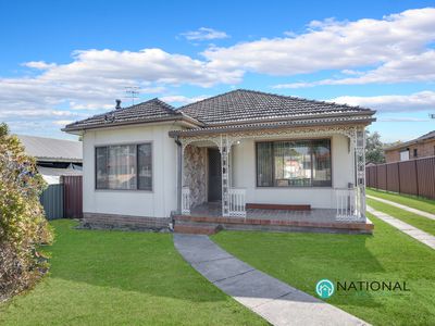 13 Wattle Avenue, Villawood