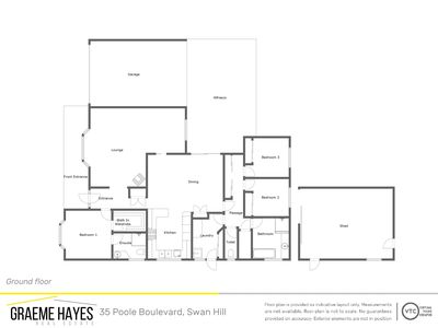 35 Poole Boulevard, Swan Hill