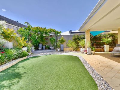 15 Peckham Boulevard , Baldivis