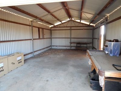 6865 South West Highway, Coolup