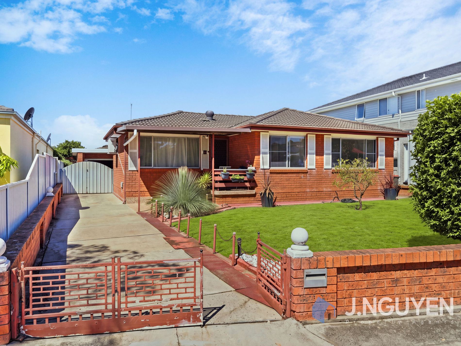 6 Aberdeen Street, Bossley Park