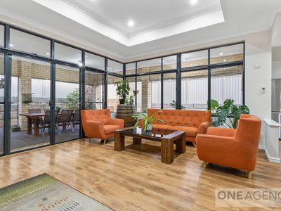 19 Felpham Court, Success