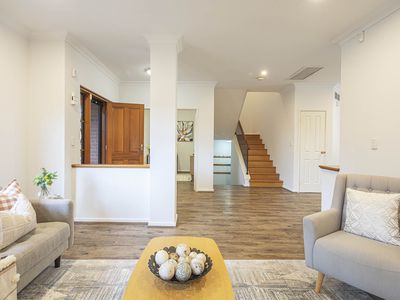 4 Macey Street, East Perth