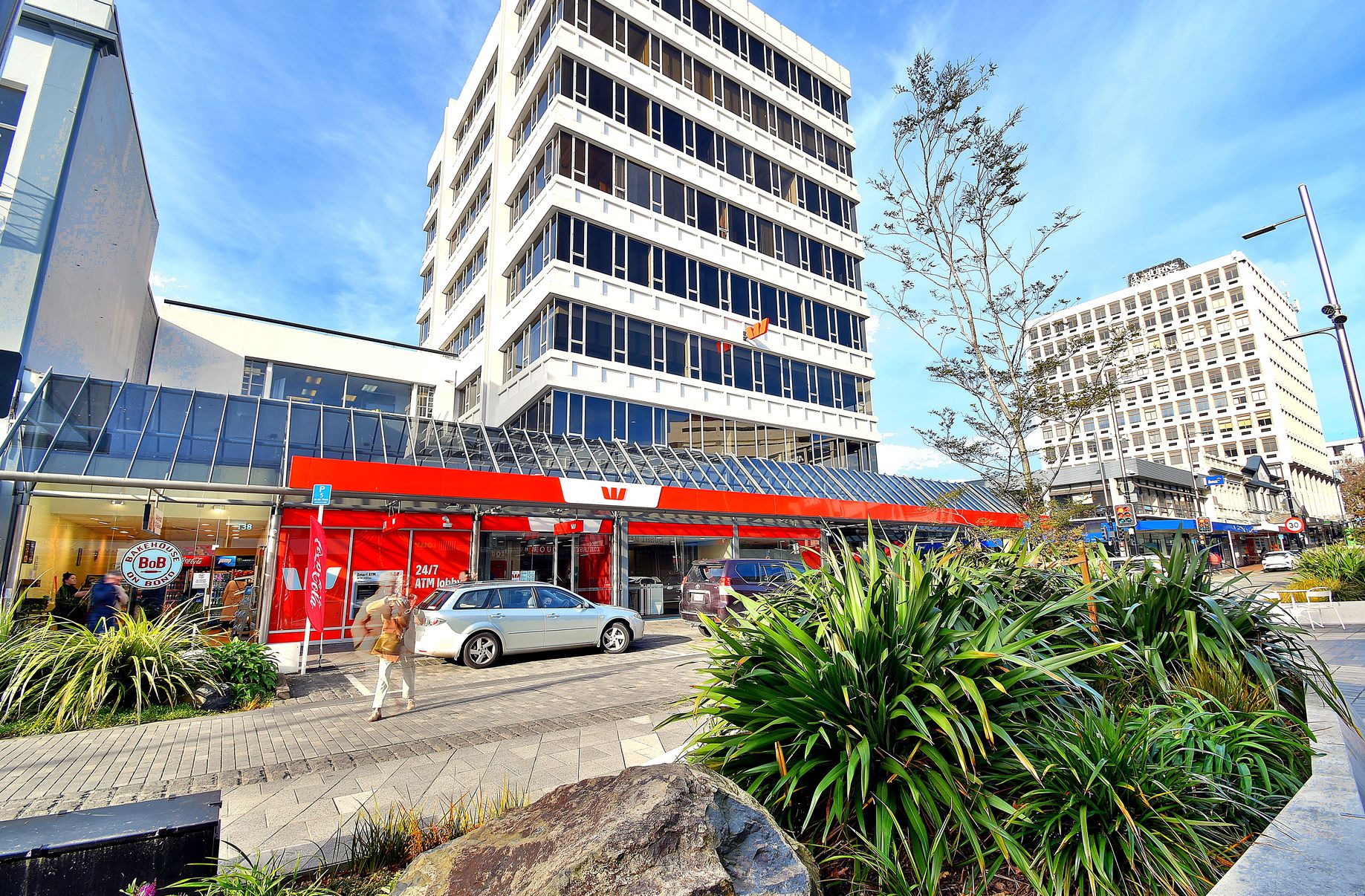 106 George Street, City Centre
