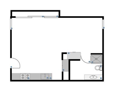 1A Brushbox Court, Clayton