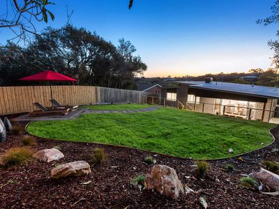 21 Sunshine Grove, Rye