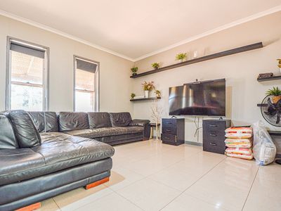 11 Mauger Place, South Hedland