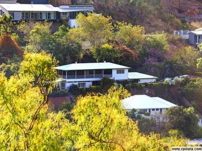 7 Landsborough Street, North Ward