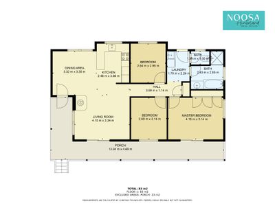 47 Queen Street, Cooran