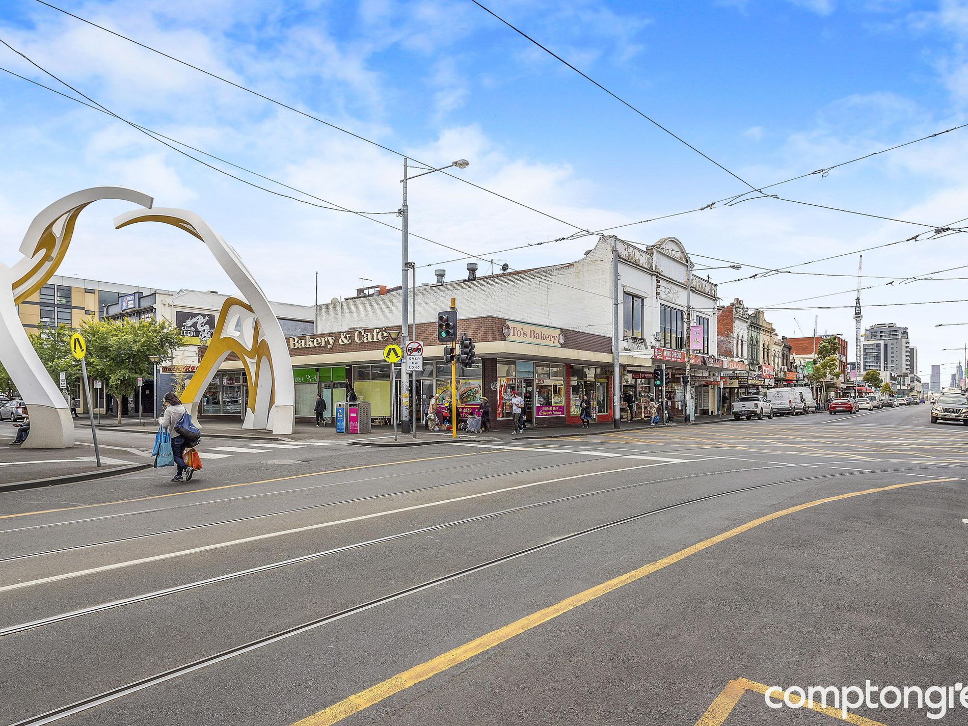 13 Gordon Street, Footscray