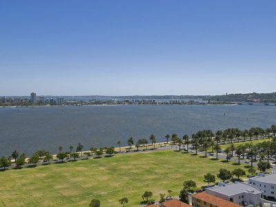 40 / 229 Adelaide Terrace, Perth