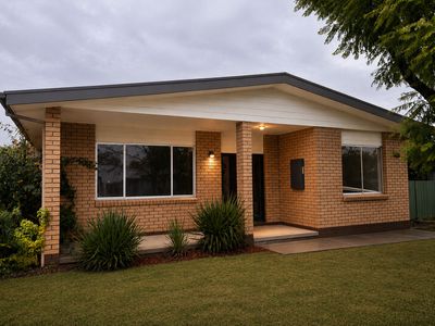 101 Mitchell Street, Wodonga