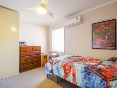 3 Lovell Way, South Hedland