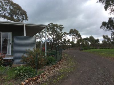 150 Yellow Box Road, Tallarook