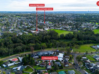 3 Abermain Place, Cartwright