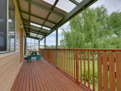 981 Woodbridge Hill Road, Gardners Bay