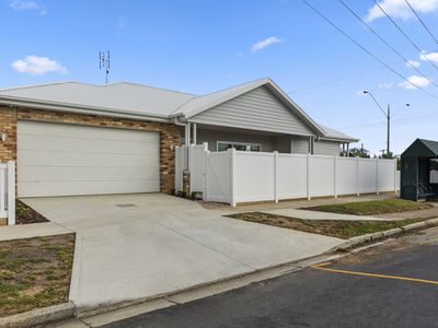 4A Goulburn Street, Seymour