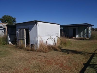 194 Railway Road, Kingaroy