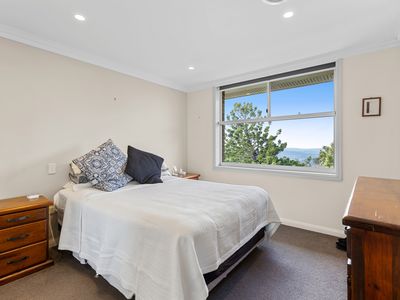 Penthouse - Unit 20 / 33-35 Tourist Road, East Toowoomba