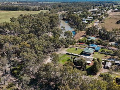 20 South Street, Tooleybuc