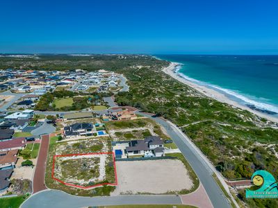 9 Tarwhine Turn, Yanchep