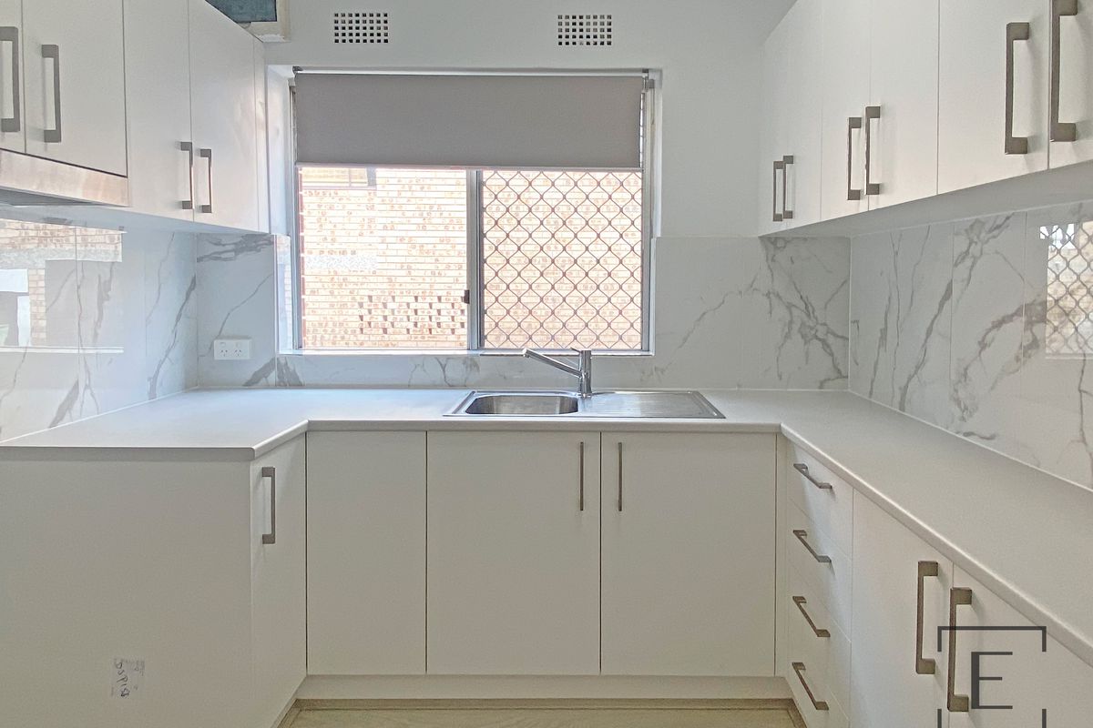 2 / 49 Newman Street, Merrylands