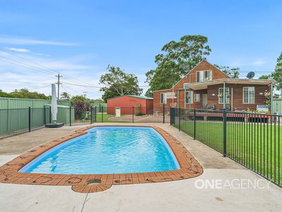 78 Tallyan Point Road, Basin View