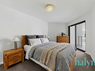 21 / 188 Adelaide Terrace, East Perth