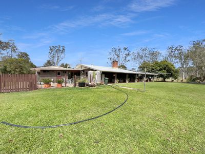 107 TI TREE ROAD, Wongabel