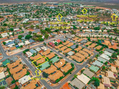 5 Pundul Avenue, South Hedland