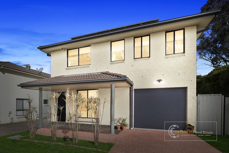 2 / 2 Chester Street, Blacktown