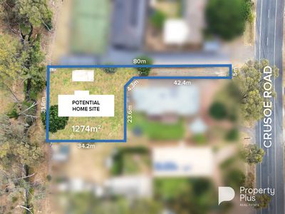 1 / 119 Crusoe Road, Kangaroo Flat