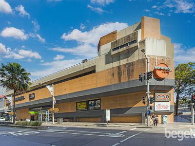 215 / 1 Railway Parade, Burwood