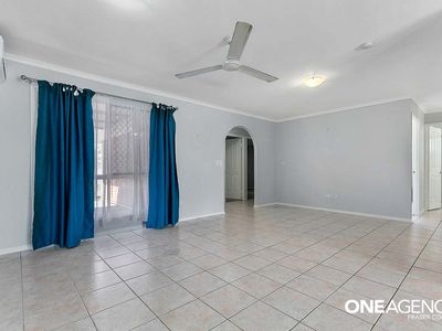 66 Ibis Boulevard, Eli Waters