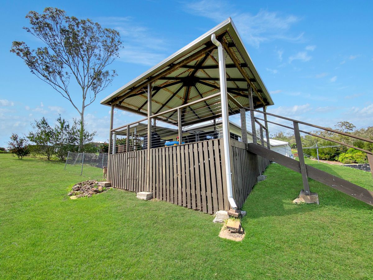 93 Rankine Drive, Tolga