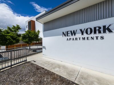 32 / 4 Ross Road, Queanbeyan