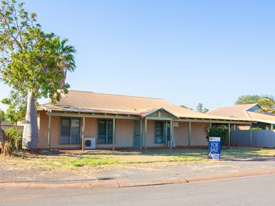 13 Yanderra Crescent, South Hedland